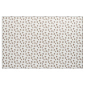 Egels afdrukken stof (Fat Quarter)