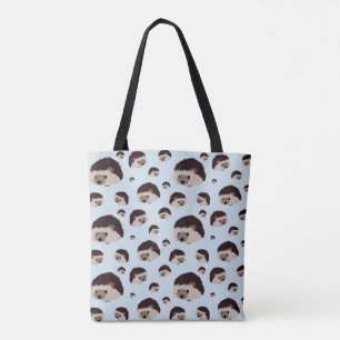 Egels - Canvas tas