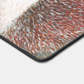 Egels die met elkaar praten Illustratie Bureaumat (Hoek)