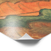 Egels die met elkaar praten Illustratie Foto Afdruk (Hoek)