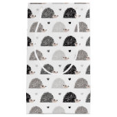 Egels en harten klein cadeauzakje (Voorkant)