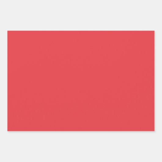 Egels en Plaid Inpakpapier Vel (Voorkant 3)