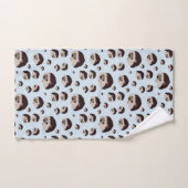 Egels - handdoeken (Handdoek)