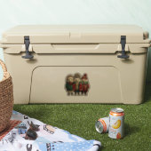 Egels in truien sticker (Koeler)