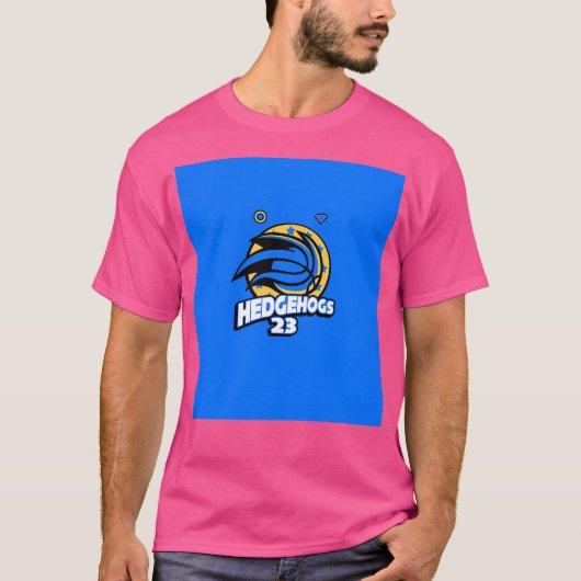 Egels Jersey T-shirt (Voorkant)