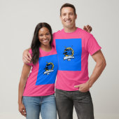 Egels Jersey T-shirt (Unisex)