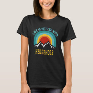 Egels   Met Egels T-shirt