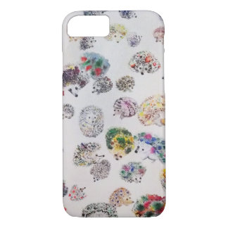 egels sociaal netwerk Case-Mate iPhone case