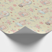 Egels Verpakkingspapier Cadeaupapier (Hoek)