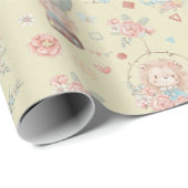 Egels Verpakkingspapier Cadeaupapier (Rol Hoek)