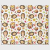 Egels Verpakkingspapier Cadeaupapier (Vlak)