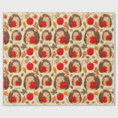 Egels Verpakkingspapier Cadeaupapier (Vlak)