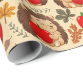 Egels Verpakkingspapier Cadeaupapier (Rol Hoek)