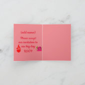 Egelskaar paartje liefde (Binnen)