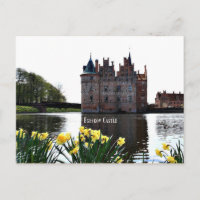 Egeskov Castle