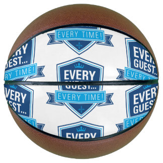 EGET Basketball Basketbal