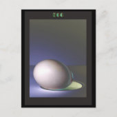 EGG BRIEFKAART (Voorkant)