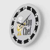 Egg Chef Grote Klok (Hoek)