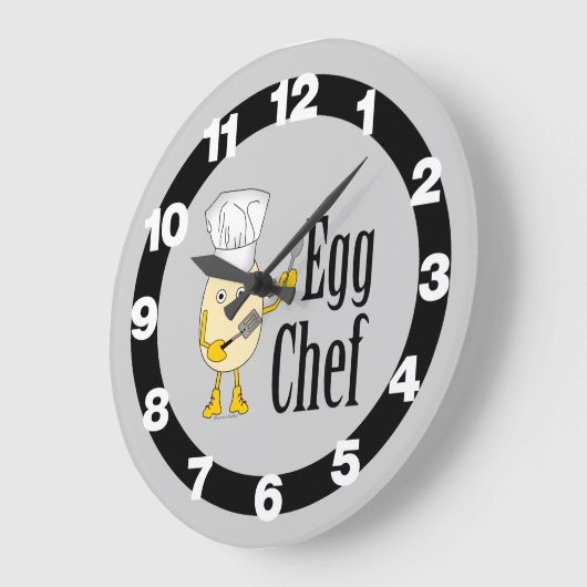 Egg Chef Grote Klok (Hoek)