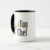 Egg Chef Mok (Voorkant links)