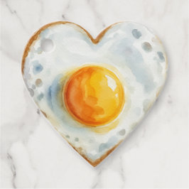 EGG-CITING BBQ BABY BIRTHDAY BEDANKJES LABELS