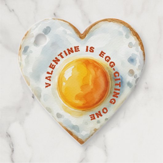 EGG-CITING BBQ BABY BIRTHDAY BEDANKJES LABELS (Voorkant)