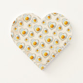 EGG-CITING BBQ BABY BIRTHDAY NOTITIEBOEK (Achterkant)