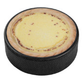 Egg Custard Tart Hockey Puck (3/4)