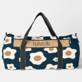 Egg Drawing I Custom Name Plunjezak (Voorkant)