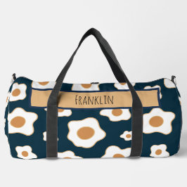 Egg Drawing I Custom Name Plunjezak