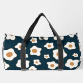 Egg Drawing I Custom Name  Plunjezak (Achterkant)