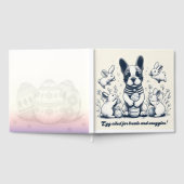 Egg-geciteerd voor lekkernijen en knuffels! gastenboek (Volledig)