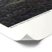 Egg Harbour City, NJ Panoramic Map - 1865 Poster (Hoek)