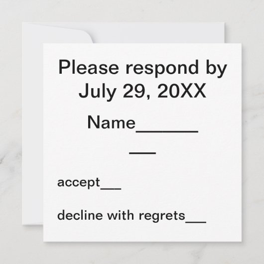 Egg Harbour, WI Herfst Season with Trolley Car Kaart (Achterkant)