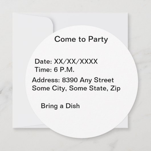 Egg Harbour, WI Herfst Season with Trolley Car Kaart (Achterkant)