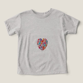 Egg Heart Pasen voor kinderen