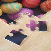 Egg Hunt #2 - Legpuzzel (Zijkant)