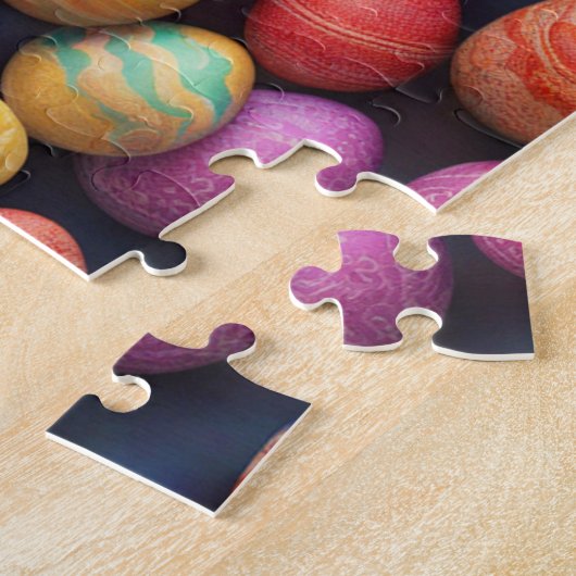 Egg Hunt #2 - Legpuzzel (Zijkant)