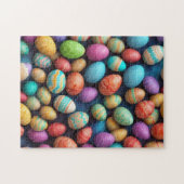 Egg Hunt #2 - Legpuzzel (Horizontaal)