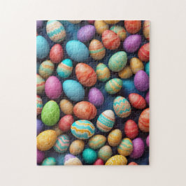 Egg Hunt #2 - Legpuzzel