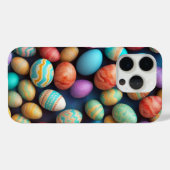 Egg Hunt #5 - iPhone 15 Pro Hoesjes (Achterkant (horizontaal))