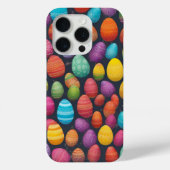 Egg Hunt #7 - iPhone 15 Pro Hoesjes (Achterkant)
