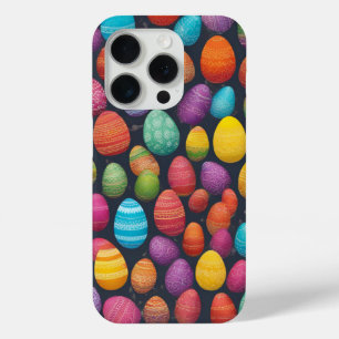 Egg Hunt #7 - iPhone 15 Pro Hoesjes