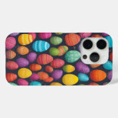 Egg Hunt #7 - iPhone 15 Pro Hoesjes (Achterkant (horizontaal))
