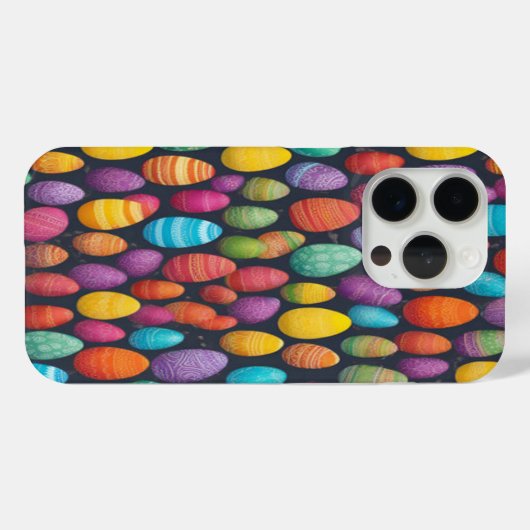 Egg Hunt #7 - iPhone hoesjes (Achterkant (horizontaal))