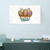 Egg Hunt Squad Spandoek (Beurs)
