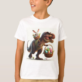 Egg Hunter Extraordinaire T-shirt