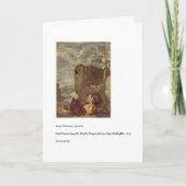 EGG MCMUFFIN VERJAARDAG KAART (Voorkant)