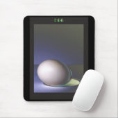 EGG MUISMAT (Met muis)
