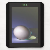 EGG MUISMAT (Voorkant)